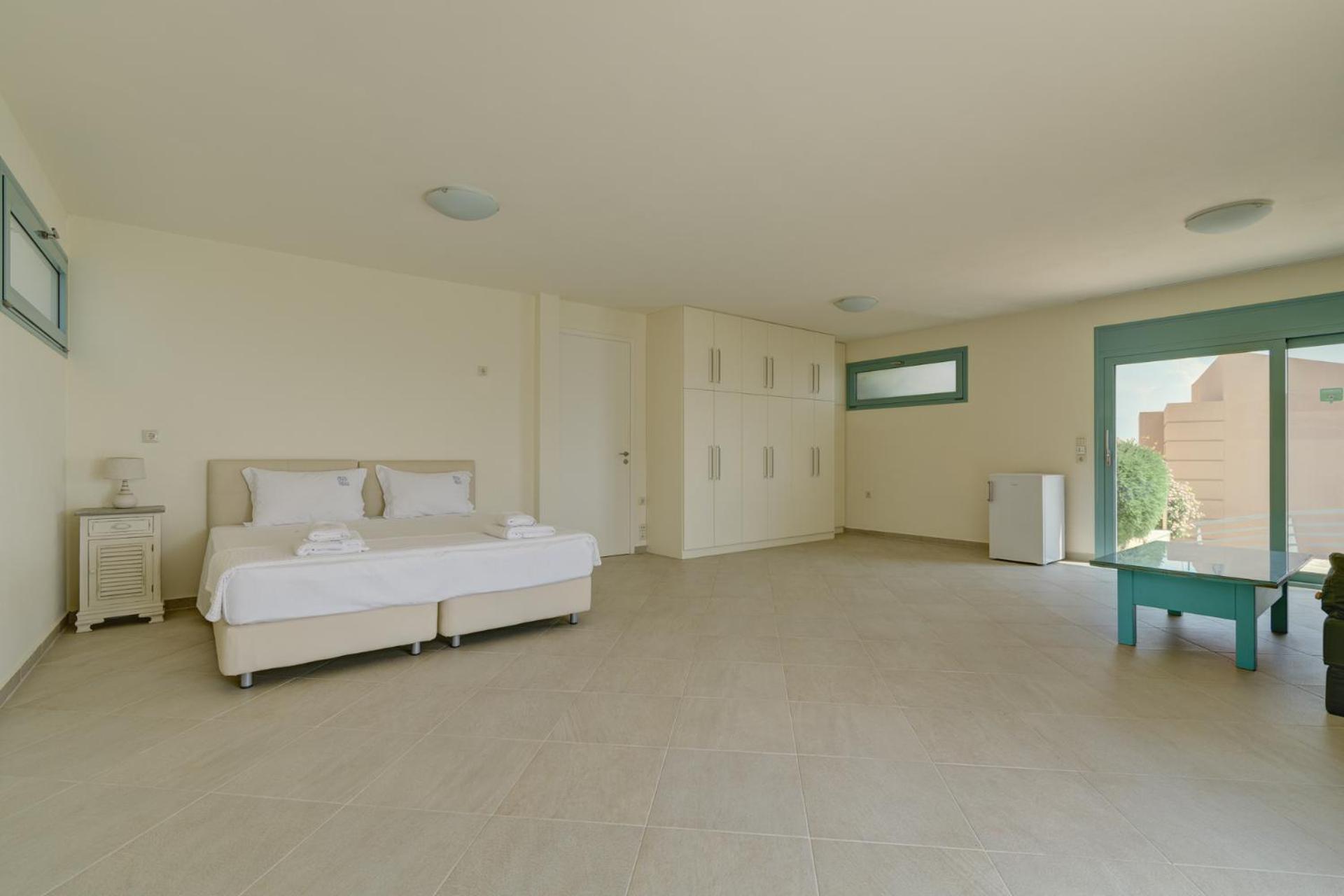 Ouzo Panoramic Houses 1, With Private Pool Plomari Chambre photo
